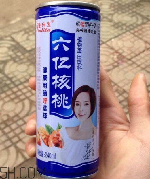 六個(gè)核桃哪個(gè)牌子正宗？六個(gè)核桃真的補(bǔ)腦嗎