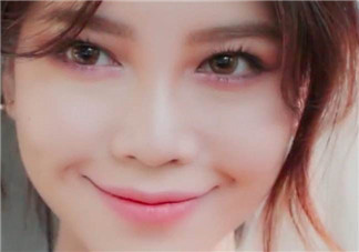 桃花妝眼影是什么顏色？眼影排行榜10強