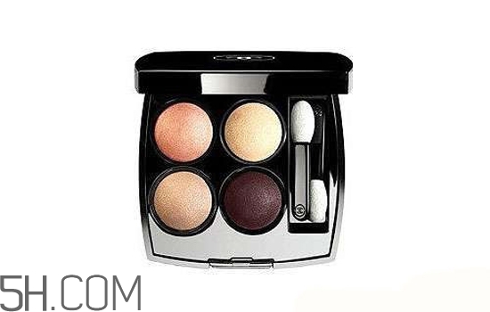 桃花妝眼影是什么顏色？眼影排行榜10強(qiáng)