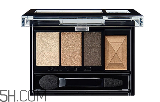 桃花妝眼影是什么顏色？眼影排行榜10強(qiáng)