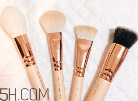 zoeva化妝刷哪里有賣？化妝刷的毛質(zhì)分類