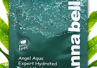 泰國安娜貝拉海藻面膜敷多久？annabella海藻面膜多久敷一次