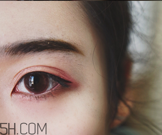 桃花妝眼影是什么顏色？眼影排行榜10強(qiáng)