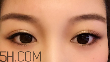 桃花妝眼影是什么顏色？眼影排行榜10強(qiáng)