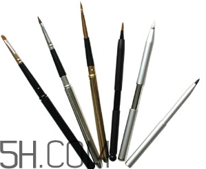 化妝刷的作用 化妝刷怎么收納 化妝刷的作用 化妝刷怎么收納