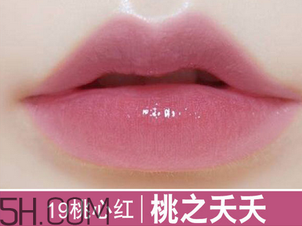 美寶蓮口紅哪個顏色好看？美寶蓮口紅含鉛多嗎？