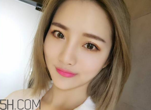 美寶蓮半永久染眉膠價格多少錢？好用嗎？