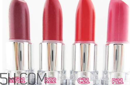 美寶蓮口紅哪個顏色好看？美寶蓮口紅含鉛多嗎？