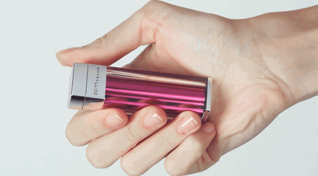 美寶蓮口紅哪個系列好？美寶蓮小燈管口紅最新試色測評