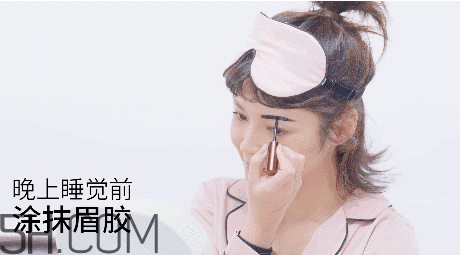 美寶蓮半永久染眉膠價格多少錢？好用嗎？