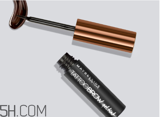 美寶蓮半恒久塑眉膜膠怎么樣？美寶蓮半永久染眉膠怎么挑選？