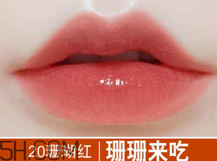 美寶蓮口紅哪個顏色好看？美寶蓮口紅含鉛多嗎？