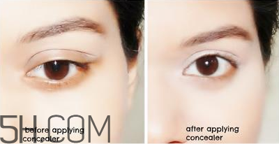 美寶蓮橡皮擦國內(nèi)有嗎？美寶蓮橡皮擦遮瑕筆色號試色