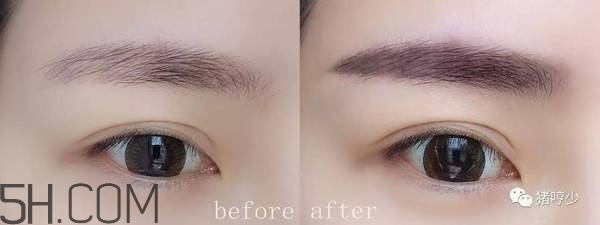 美寶蓮半永久染眉膠價格多少錢？好用嗎？