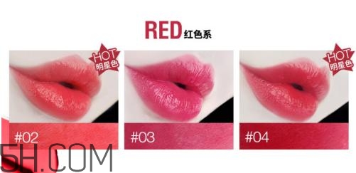 美寶蓮熱門彩妝推薦 美寶蓮小燈管唇膏測(cè)評(píng)