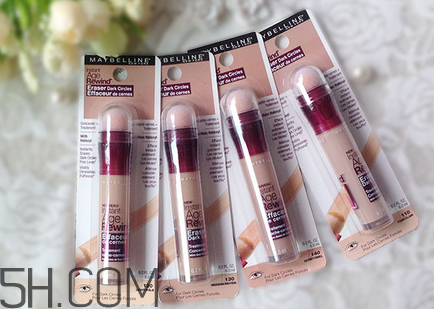 美寶蓮橡皮擦怎么樣？美寶蓮橡皮擦專柜價格是多少？