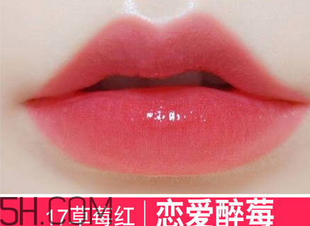 美寶蓮口紅哪個顏色好看？美寶蓮口紅含鉛多嗎？