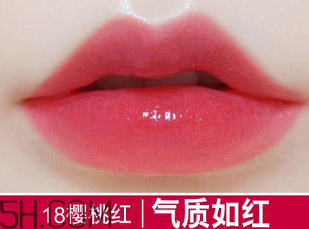 美寶蓮口紅哪個顏色好看？美寶蓮口紅含鉛多嗎？