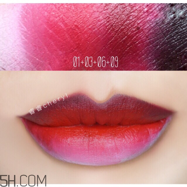 美寶蓮藍管調色口紅價格多少錢？美寶蓮藍管調色口紅怎么調色？