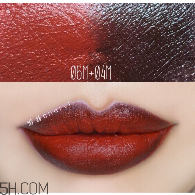 美寶蓮藍管調色口紅價格多少錢？美寶蓮藍管調色口紅怎么調色？