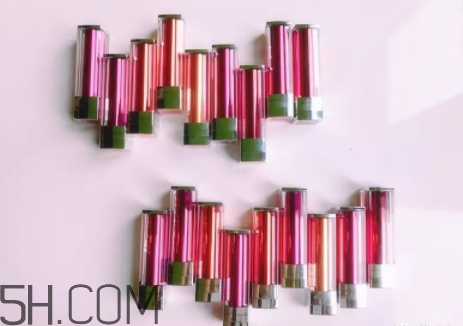 美寶蓮熱門彩妝推薦 美寶蓮小燈管唇膏測(cè)評(píng)