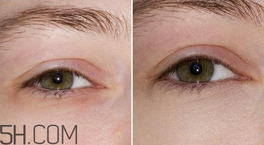 美寶蓮橡皮擦國內(nèi)有嗎？美寶蓮橡皮擦遮瑕筆色號試色