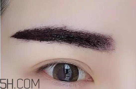 美寶蓮半永久染眉膠價格多少錢？好用嗎？