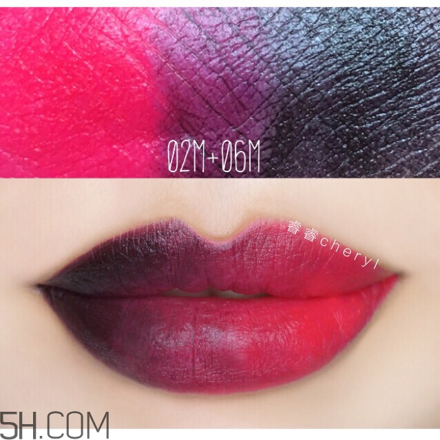 美寶蓮藍管調色口紅價格多少錢？美寶蓮藍管調色口紅怎么調色？