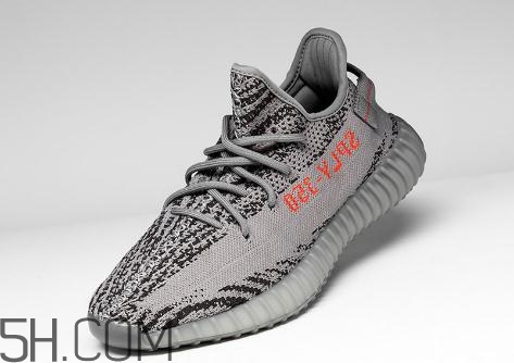 yeezy 350 v2 beluga 2.0灰斑馬國內(nèi)發(fā)售時間_實物細(xì)節(jié)