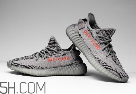 yeezy 350 v2 beluga 2.0灰斑馬國內(nèi)發(fā)售時間_實物細(xì)節(jié)