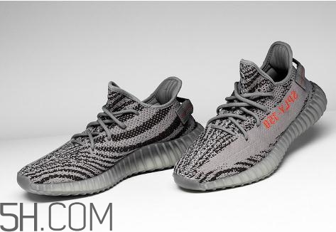 yeezy 350 v2 beluga 2.0灰斑馬國內(nèi)發(fā)售時間_實物細(xì)節(jié)