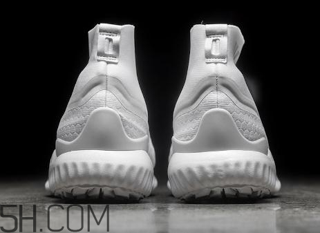kith與adidas alphabounce zip聯(lián)名運動鞋多少錢_在哪買？