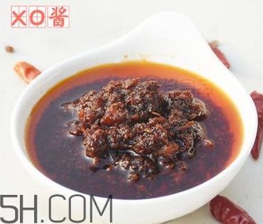 xo醬怎么吃？xo醬做什么菜好