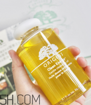 悅木之源橄欖卸妝油怎么樣？悅木之源橄欖卸妝油好用嗎？