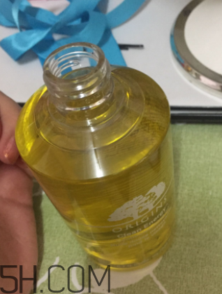 悅木之源橄欖卸妝油怎么樣？悅木之源橄欖卸妝油好用嗎？