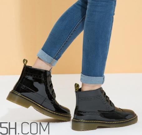 馬丁靴怎么清洗？馬丁靴可以水洗嗎？