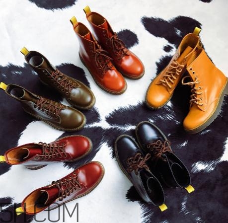 馬丁靴是什么季節(jié)穿的？馬丁靴可以夏天穿嗎？