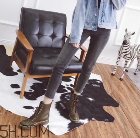 馬丁靴滴油了怎么辦？馬丁靴上的油如何清洗？