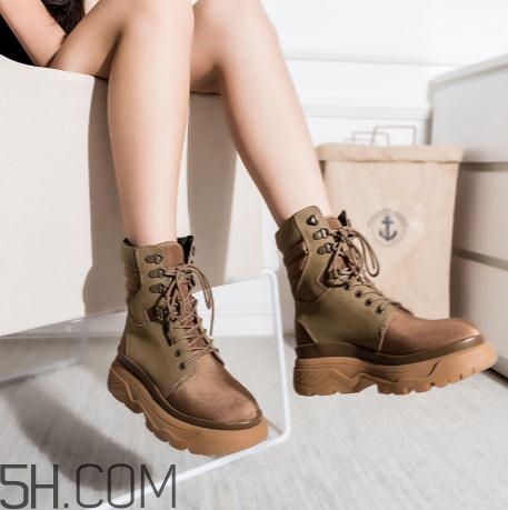 馬丁靴滴油了怎么辦？馬丁靴上的油如何清洗？