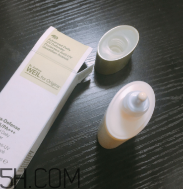 悅木之源韋博士隔離乳怎么樣_好用嗎 悅木之源韋博士隔離乳怎么樣_好用嗎