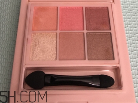 稚優(yōu)泉眼影怎么畫？稚優(yōu)泉眼影畫法視頻