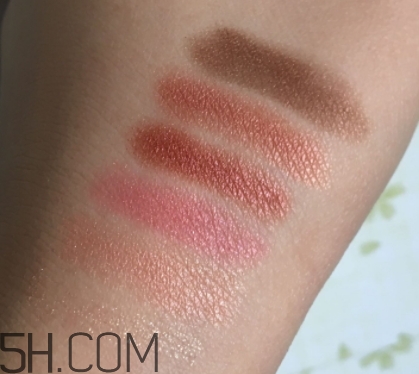 稚優(yōu)泉眼影怎么畫？稚優(yōu)泉眼影畫法視頻