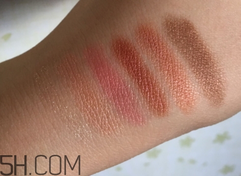 稚優(yōu)泉眼影怎么畫？稚優(yōu)泉眼影畫法視頻