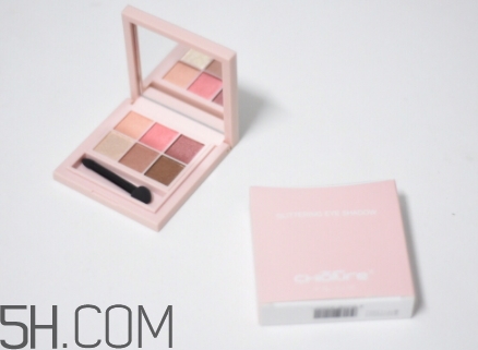 稚優(yōu)泉眼影怎么畫？稚優(yōu)泉眼影畫法視頻