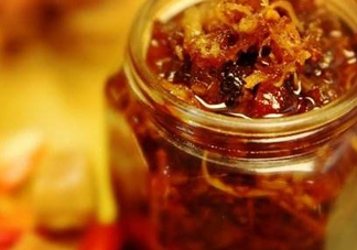 XO醬烤和沙爹是一個(gè)味道嗎？正宗XO醬的制作方法