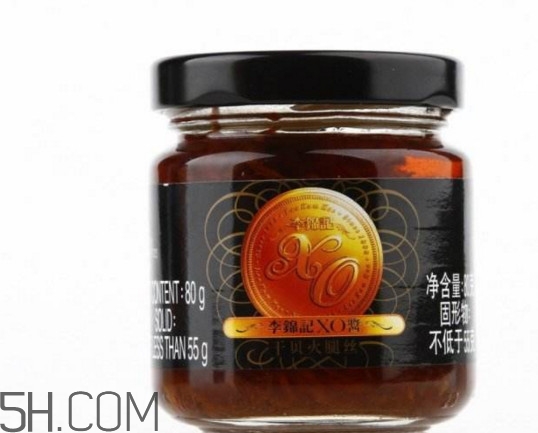 XO醬烤和沙爹是一個(gè)味道嗎？正宗XO醬的制作方法