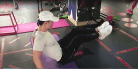 產(chǎn)后怎么瘦腰瘦肚子 二胎產(chǎn)后腰圍80到62全攻略 產(chǎn)后怎么瘦腰瘦肚子 二胎產(chǎn)后腰圍80到62全攻略