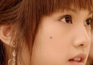痣是怎么形成的？女人痣長(zhǎng)哪里最有福氣