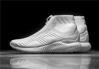 kith與adidas alphabounce zip聯(lián)名運(yùn)動鞋多少錢_在哪買？