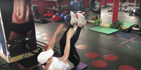 產(chǎn)后怎么瘦腰瘦肚子 二胎產(chǎn)后腰圍80到62全攻略 產(chǎn)后怎么瘦腰瘦肚子 二胎產(chǎn)后腰圍80到62全攻略